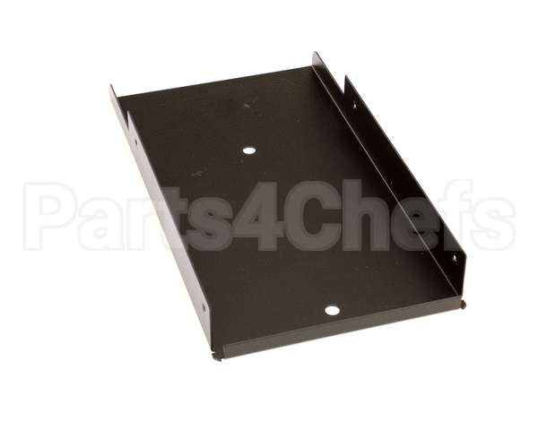 83302B Grindmaster Cecilware Base, Black, 810