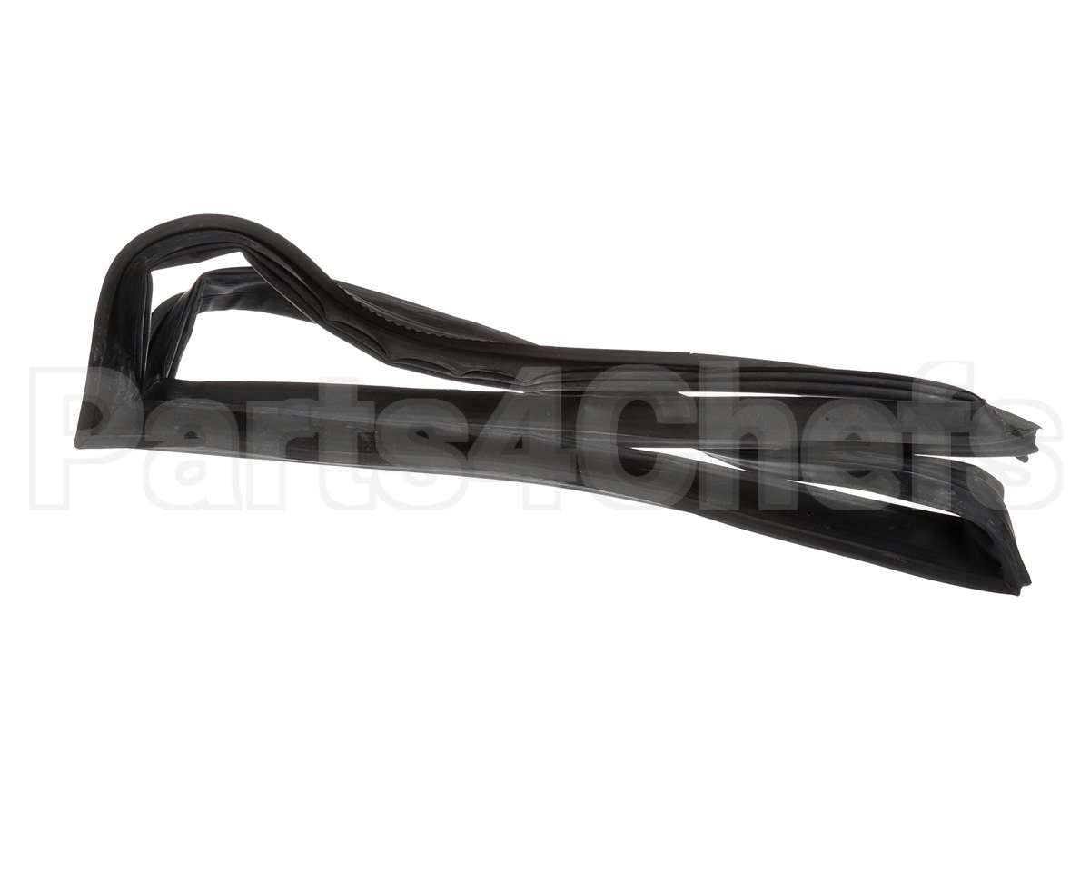8330331654010 Micro Fridge Gasket, 23X18X0.6875