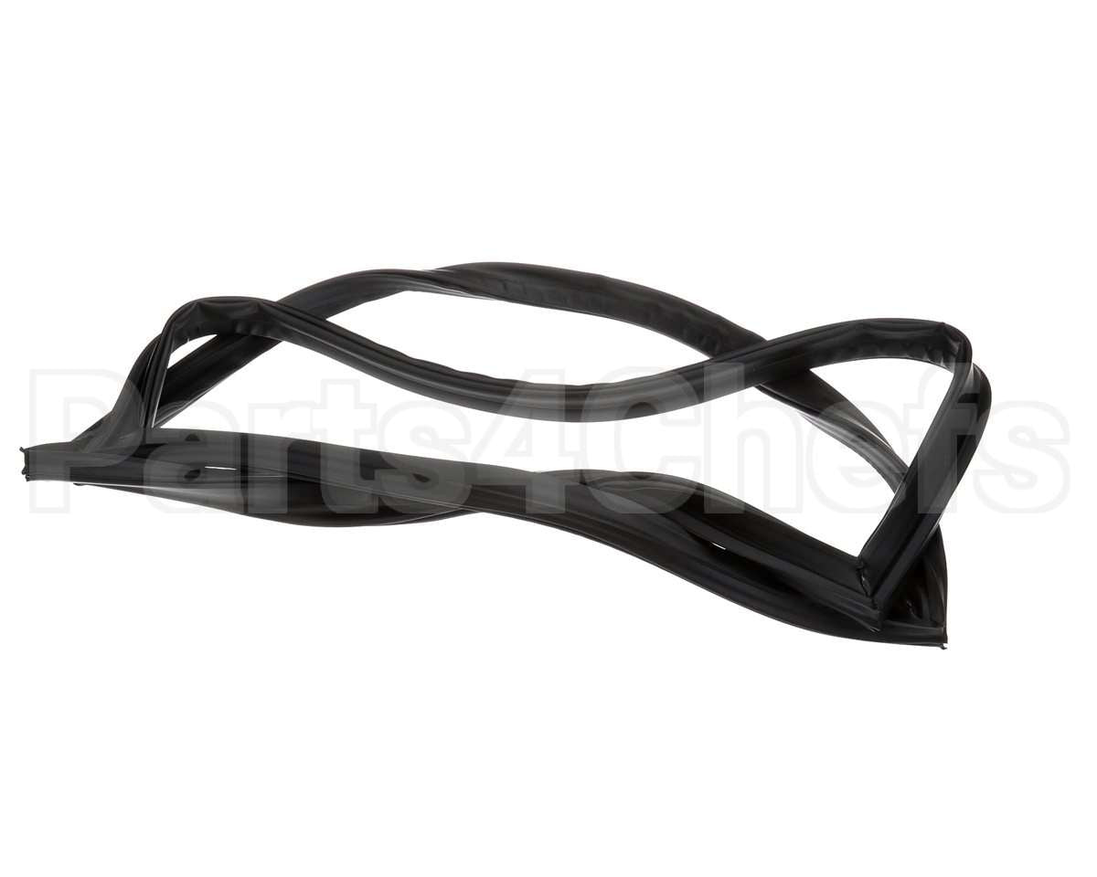 8330331654310 Micro Fridge Gasket, 30.625X18X0.625