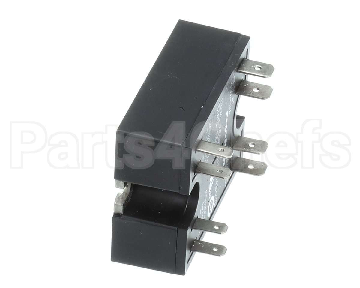 83312 Blodgett Ssr,Dula, 12V