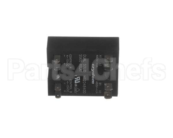 83312 Perfect Fry Ssr, Dula, 12V 6Ha031