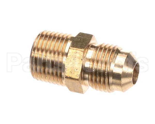 8332023 Multiplex Adapter 3/8 Mf X 3/8 Npt Brs