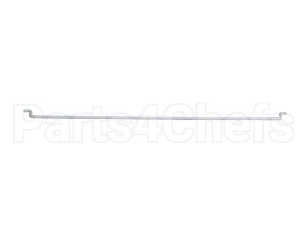 8332320350300 Absocold Panel Bar White
