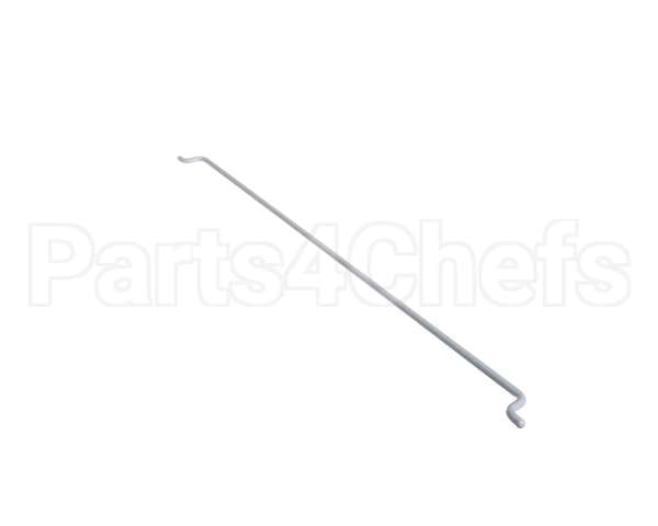 8332320350300 Absocold Panel Bar White
