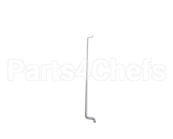 8332320350300 Absocold Panel Bar White