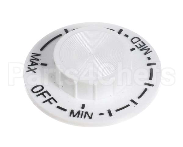 8332612050101 Micro Fridge Thermostat Control Knob