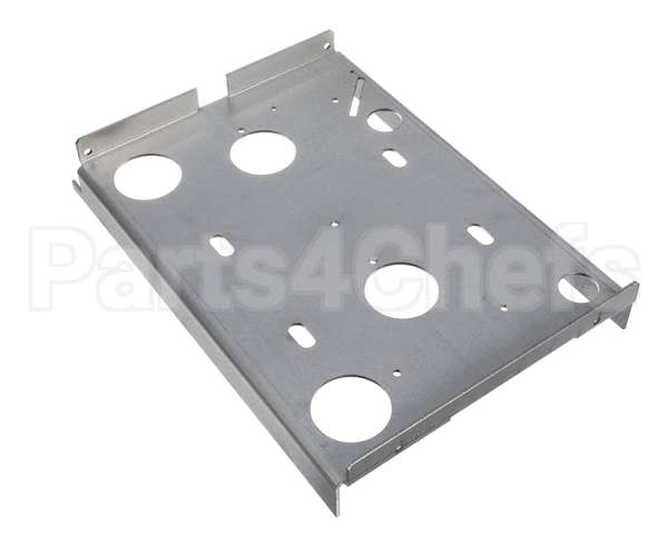 83334 Grindmaster Cecilware Motor Shelf, 810/835/865/875/8