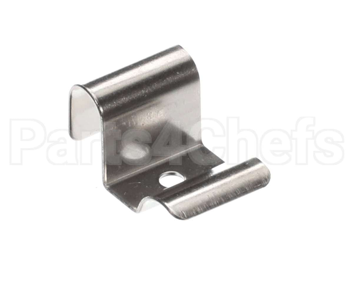 83343 Perfect Fry Firebar Clamp