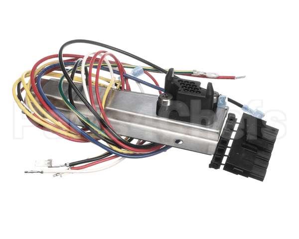 83348 Blodgett Connector Ass'y, 3Ph