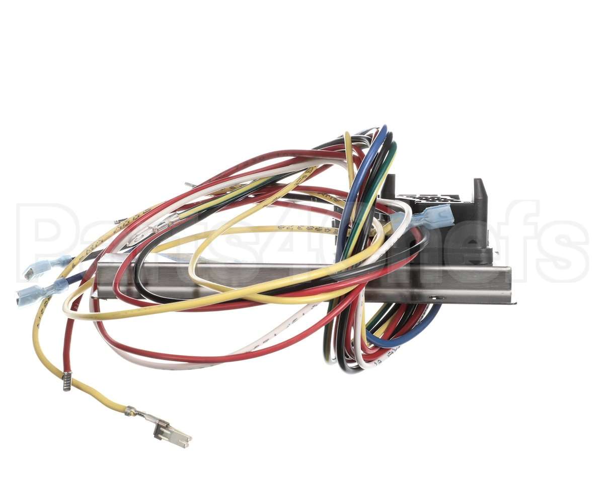 83348 Perfect Fry Connector Ass'y, 3Ph 3Ct766-C
