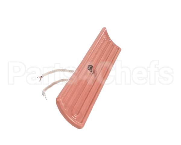 83358 Perfect Fry Heater,Ceramic Ir 240V #6Ha029