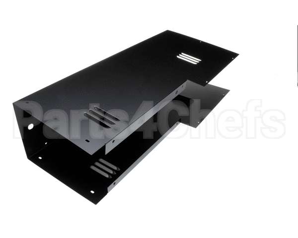 83362B Grindmaster Cecilware Casing, Black, 875/890