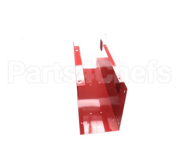 83362R Grindmaster Cecilware Casing, Red, 875/890 ()