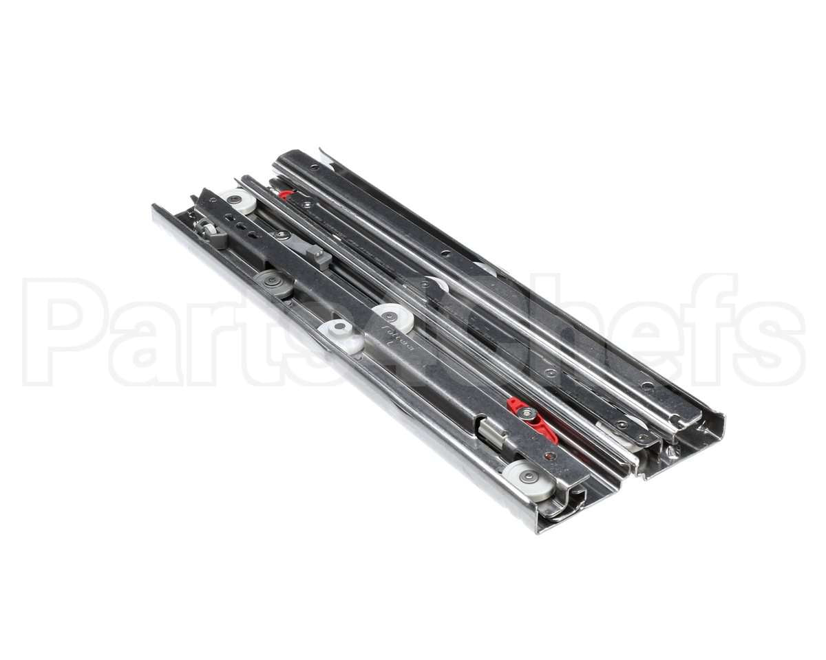 83368 Structural Concepts Drwr Slides Fulterer 790 14 In Sl