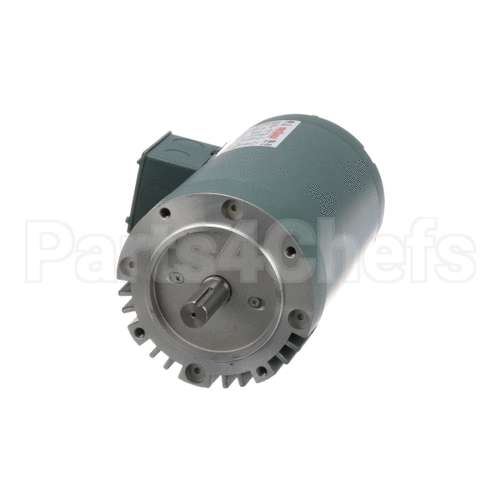 8337 Blakeslee Motor 2Hp 208/220/440 3Ph