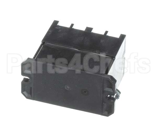 83372 Blodgett Relay, 12Vac, 2 Pole #6Wt600