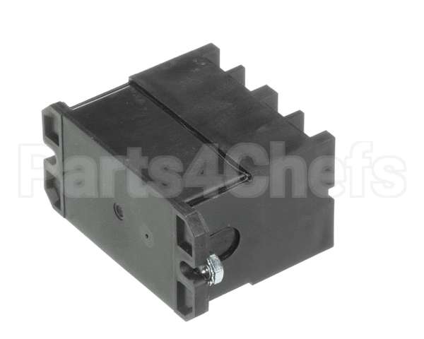 83372 Blodgett Relay, 12Vac, 2 Pole #6Wt600