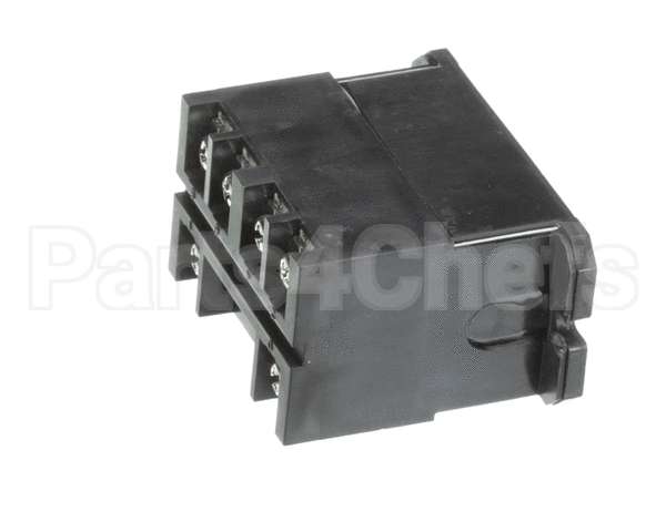 83372 Blodgett Relay, 12Vac, 2 Pole #6Wt600
