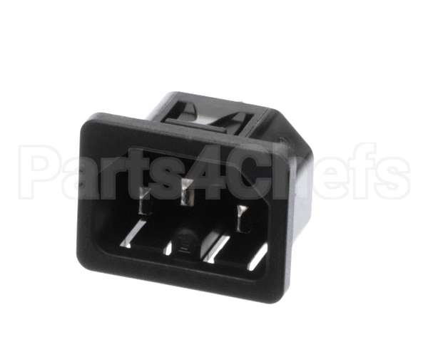 83381 Perfect Fry Plug, Heat Lamp #6Ca005