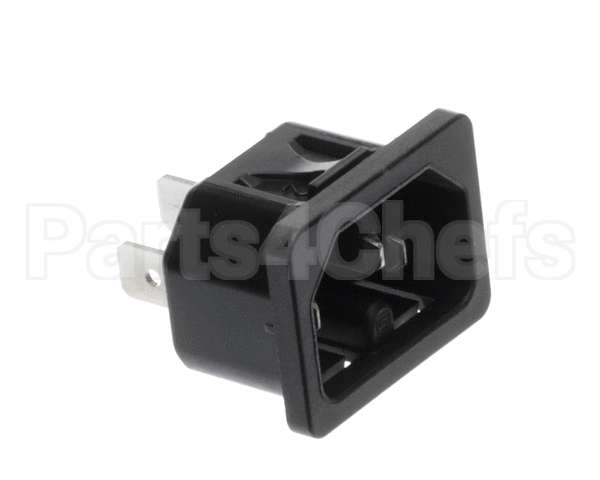 83381 Perfect Fry Plug, Heat Lamp #6Ca005