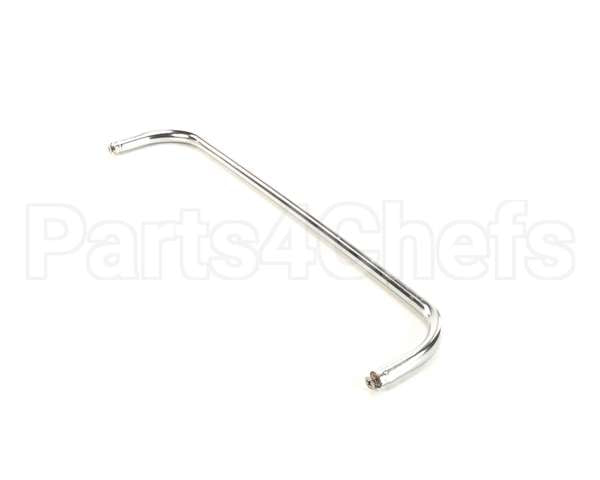 8340 Blodgett Baking Door Handle W/Screws 900