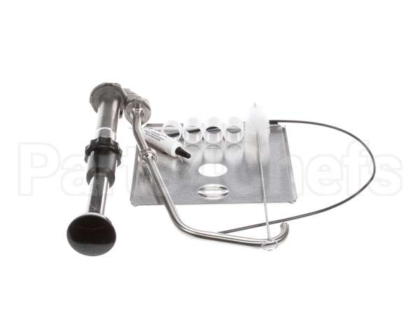 83400 Server Condiment Pump Cp-1/6