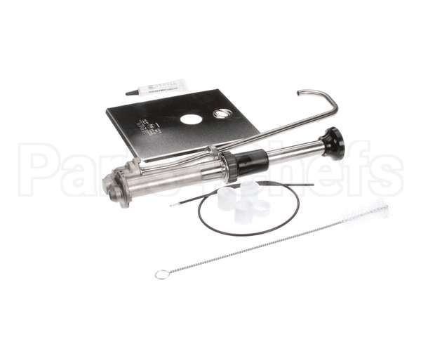 83433 Server Condiment Pump Cp-1/6 Tall