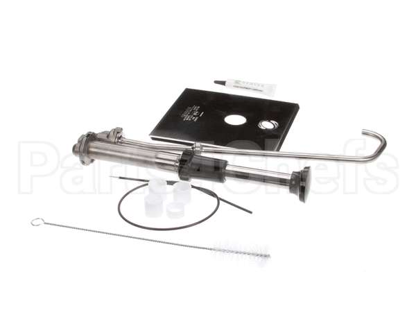 83433 Server Condiment Pump Cp-1/6 Tall