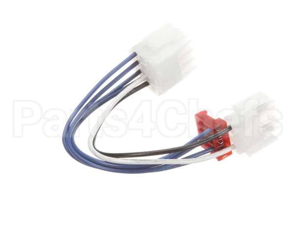 83434 Henny Penny Harness-Control Pwr C8000 Og