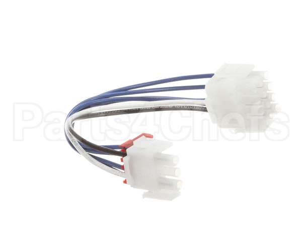 83434 Henny Penny Harness-Control Pwr C8000 Og