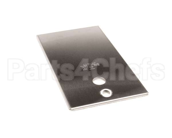 83439 Server Lid Cp-1/3 Tall