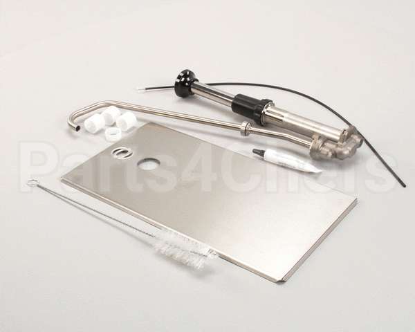 83441 Server Condiment Pump Cp-1/3 Tall