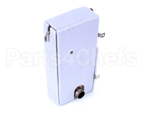 8350.1300 Rational Steam Generator Insolated
