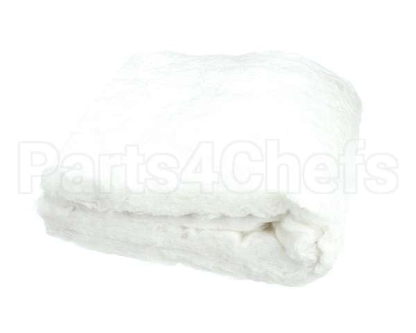 8352 Blodgett Insulation Cover Right Hand 1000