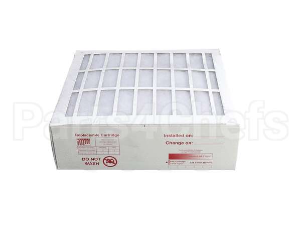 83544 Perfect Fry Filter Kit,2Fv803 Internationalcustonly
