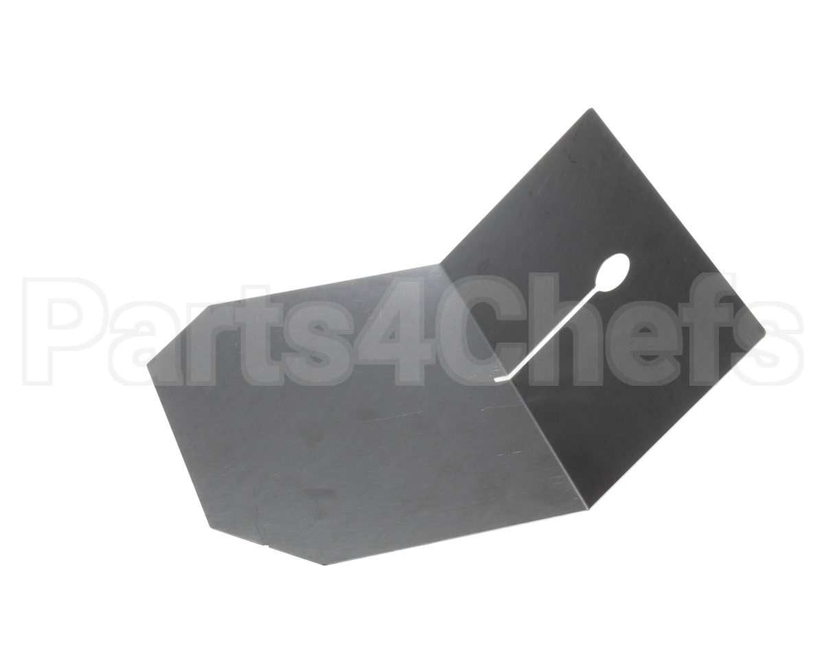 83547 Server Ramp