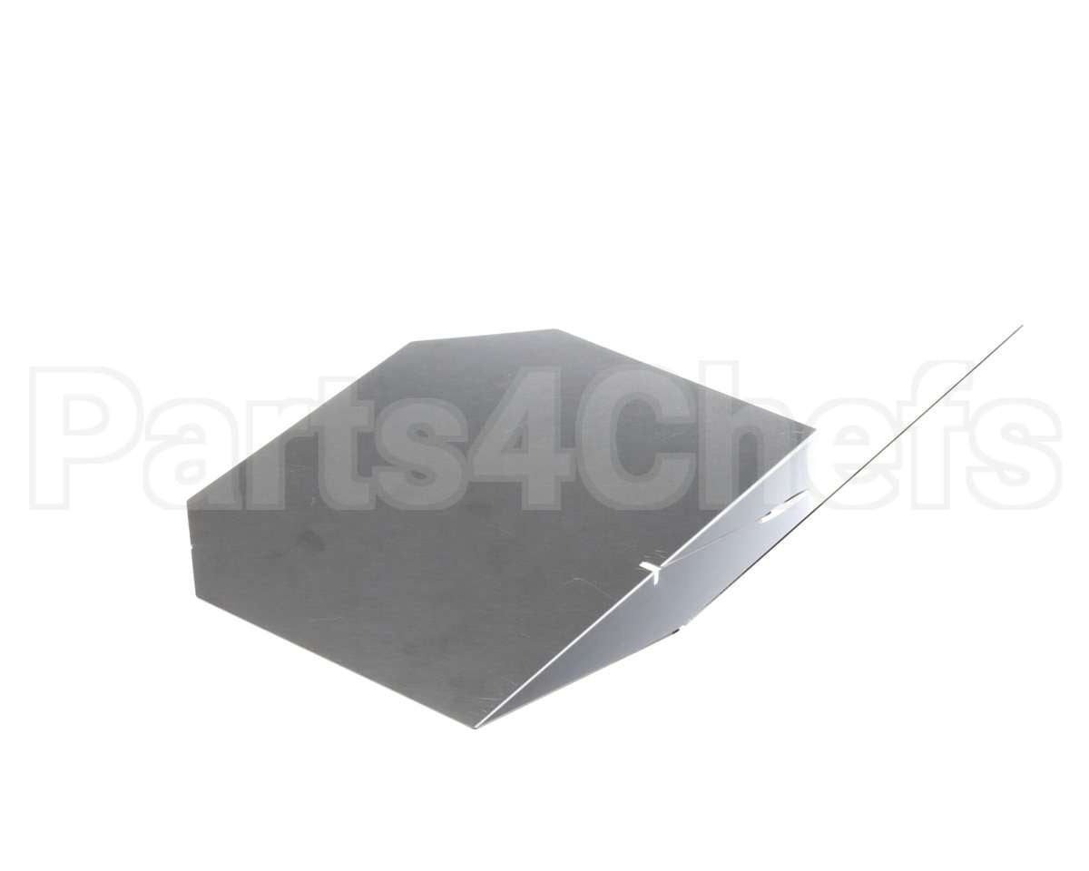 83547 Server Ramp