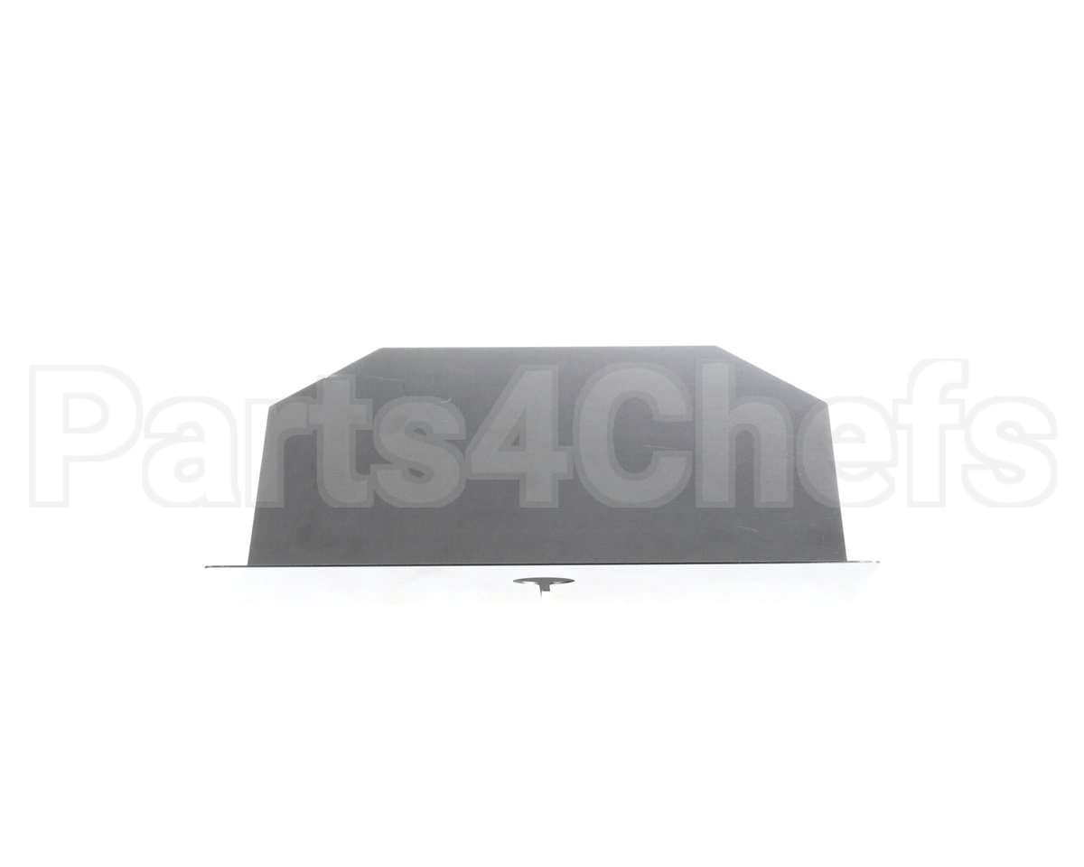 83547 Server Ramp