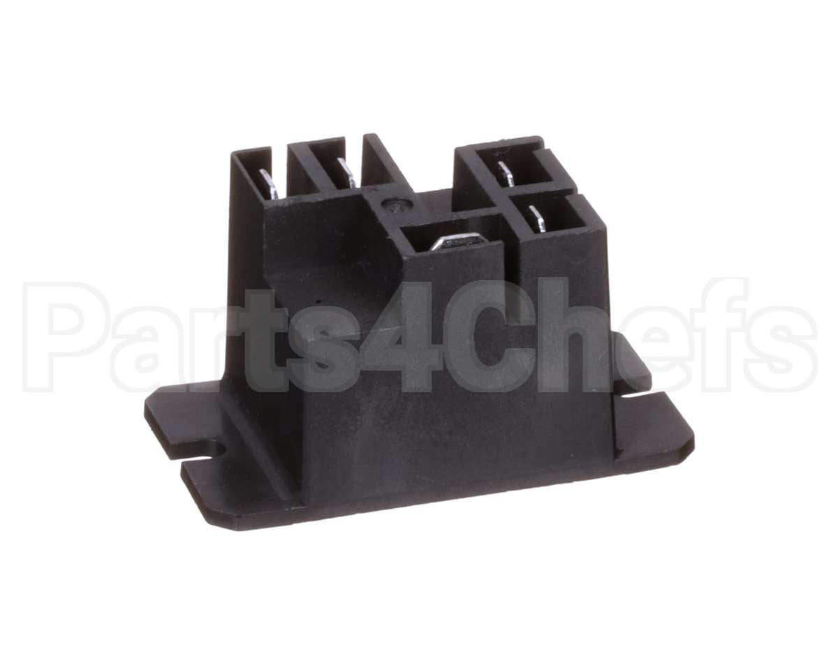 83552 Blodgett Relay 20A 12V Dc