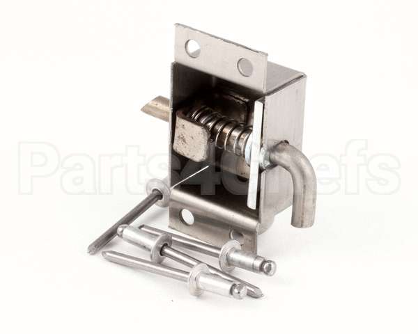 8359 Blodgett Catch Assembly Cart Mechanism