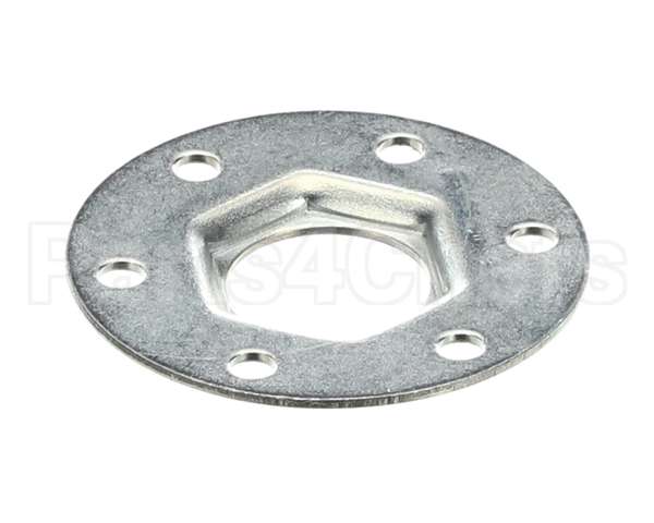 8360053 Manitowoc Ice Mounting Flg 1/4-3/8 #5706-22-6S