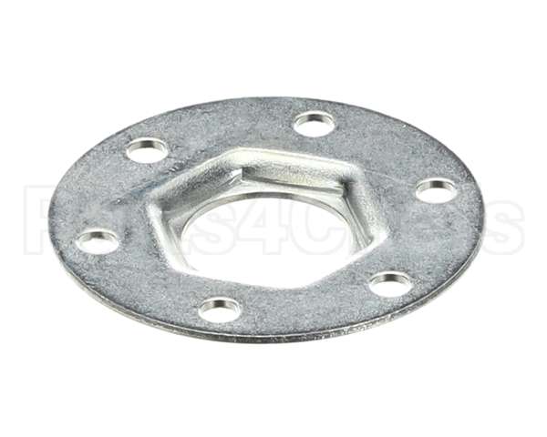 8360053 Manitowoc Ice Mounting Flg 1/4-3/8 #5706-22-6S