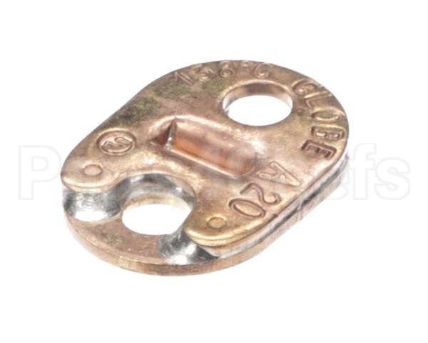83658 Perfect Fry Link Fusible,280F #6Gt587