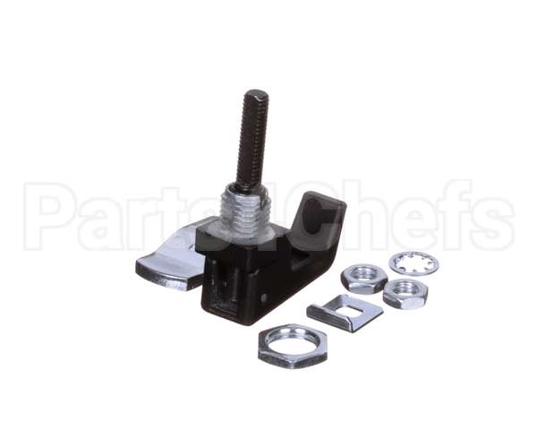 83668 Perfect Fry Latch, Lift & Turn