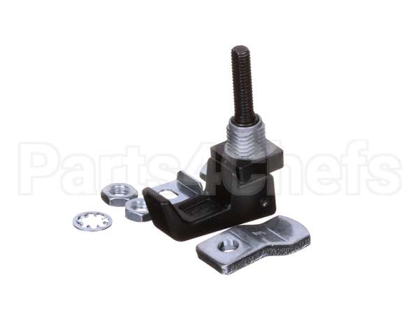 83668 Perfect Fry Latch, Lift & Turn