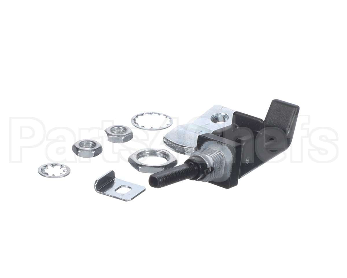 83669 Perfect Fry Kit,Lift & Turn Latch