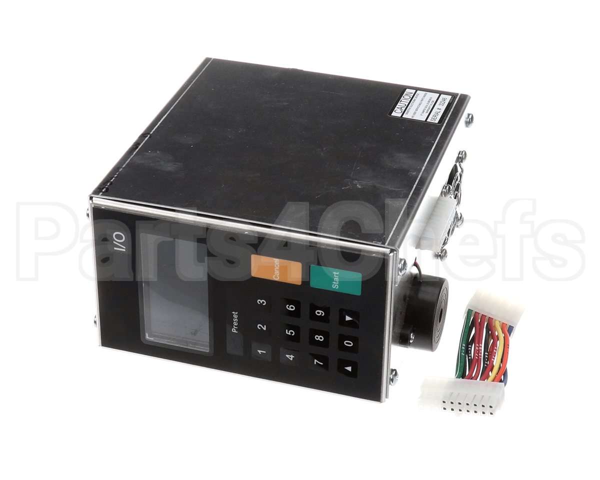 83674 Blodgett Kit, E-Box 3Ph Servic