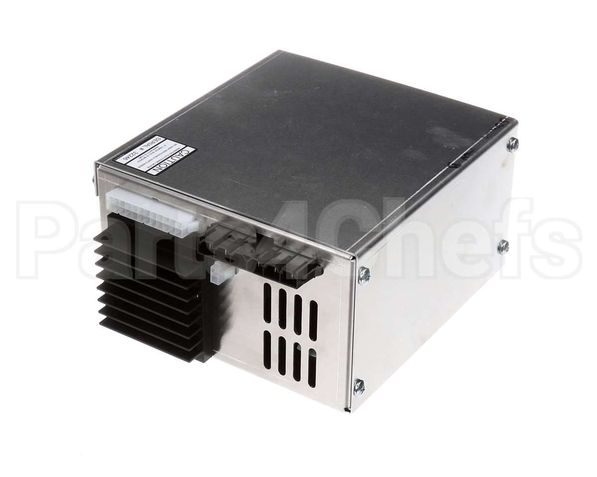 83674 Blodgett Kit, E-Box 3Ph Servic