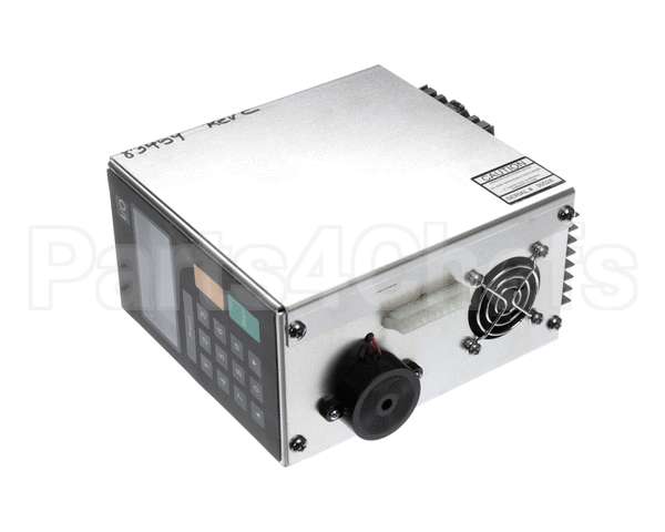 83674 Perfect Fry Kit,E-Box 3Ph Service