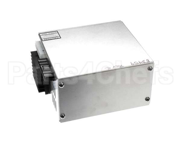83674 Perfect Fry Kit,E-Box 3Ph Service